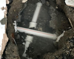 双鸭山卫生间防水电话号码