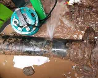 双鸭山卫生间测漏水的相关介绍