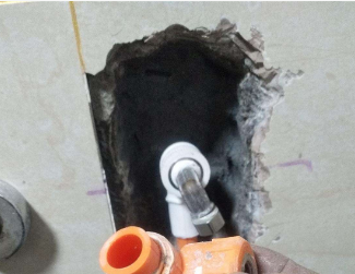 双鸭山卫生间测漏水哪家好