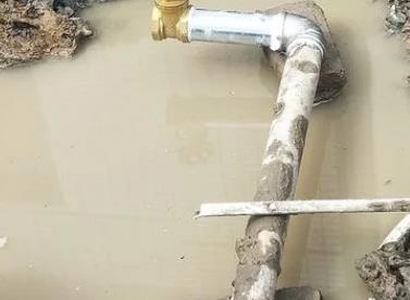 双鸭山测漏水公司电话